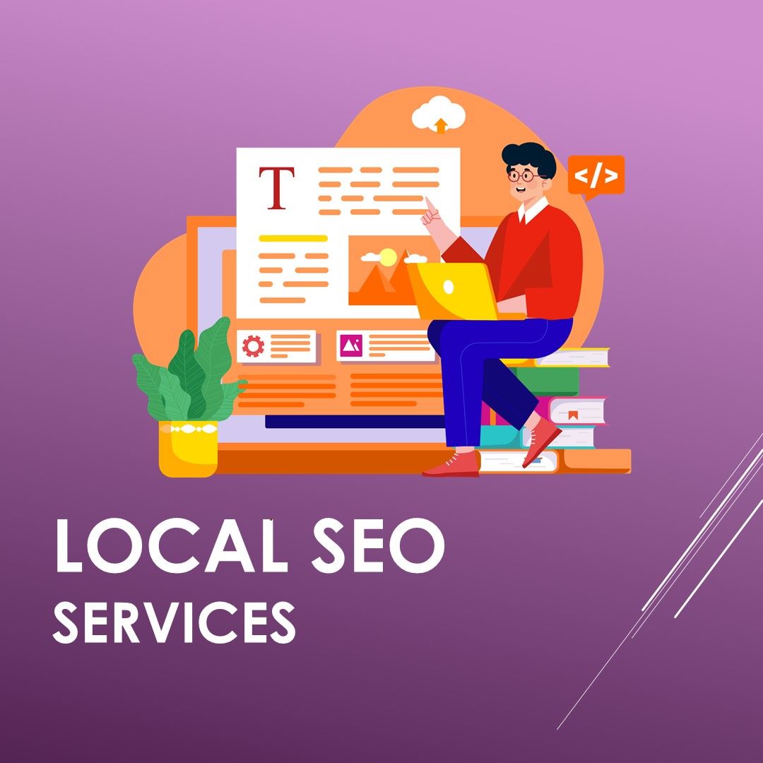 Local SEO Services