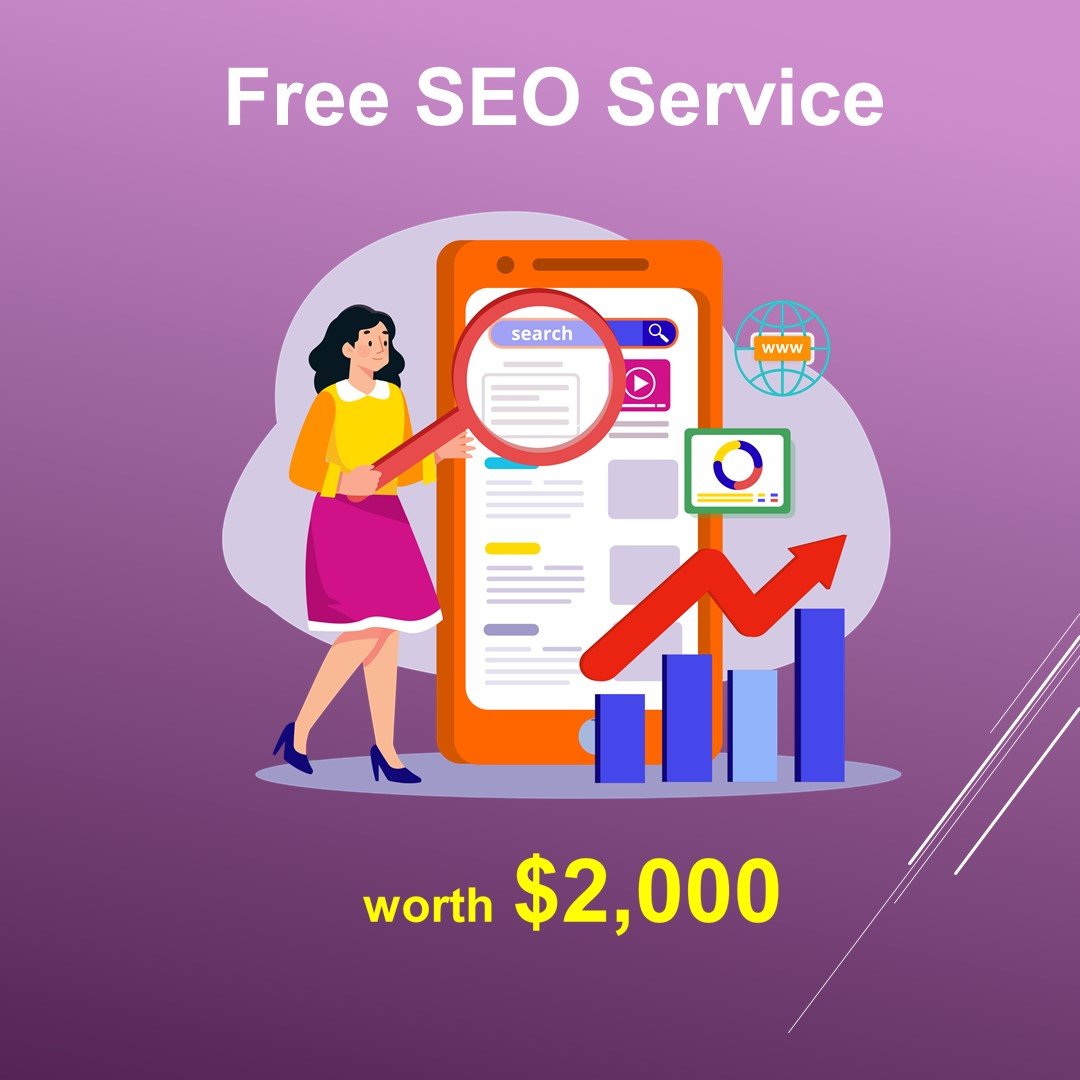 free seo services