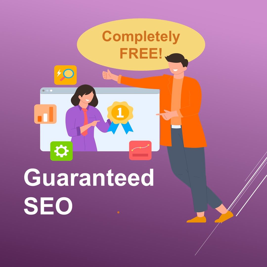 guarantee seo