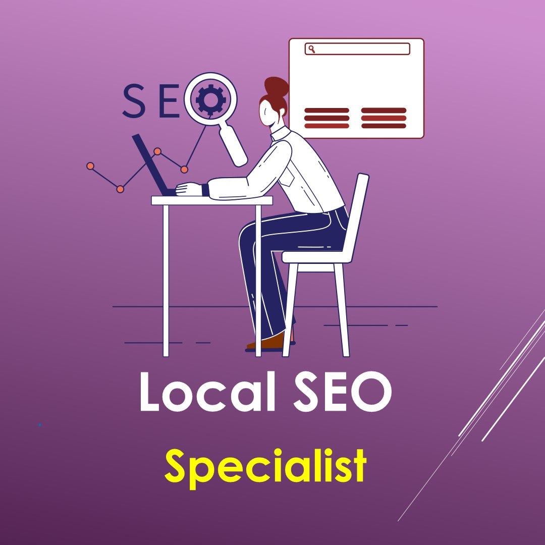 Local SEO Specialist