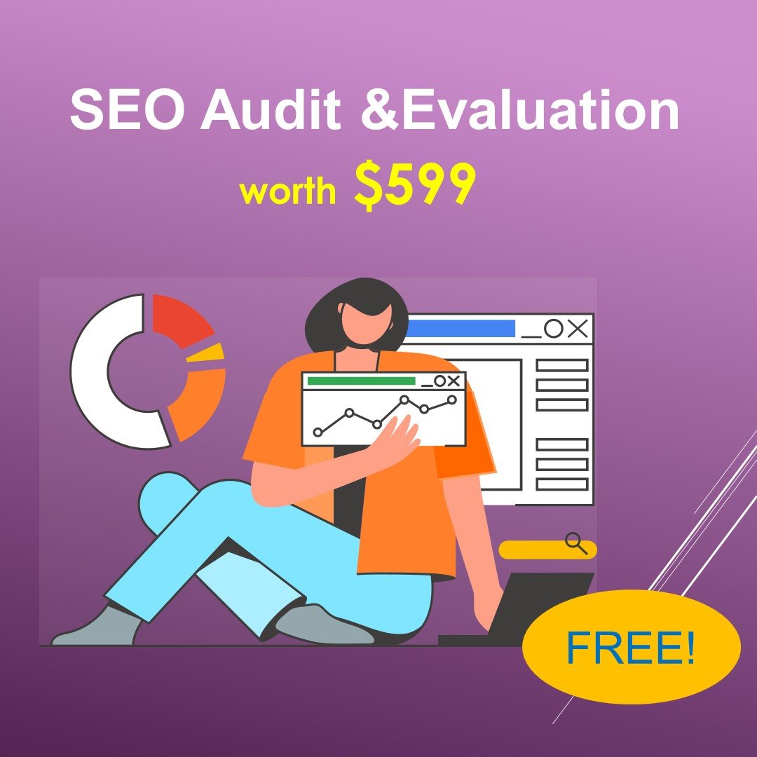 SEO Audit Evaluation