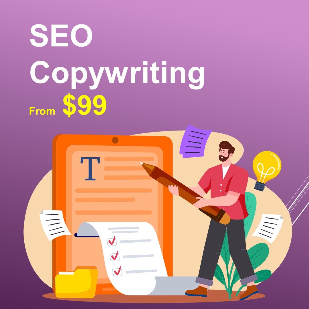 seo copywriting