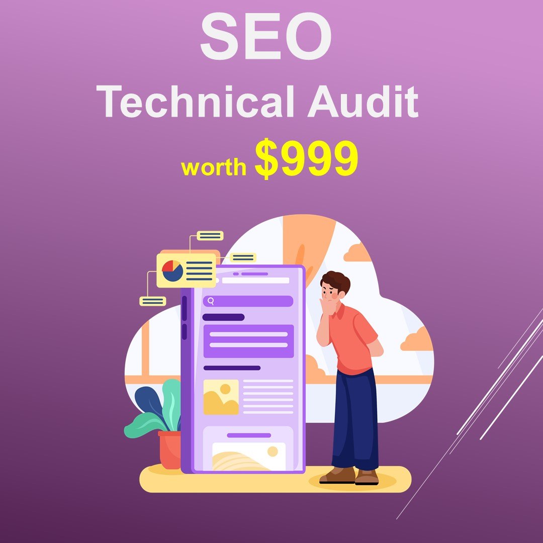 seo technical audit