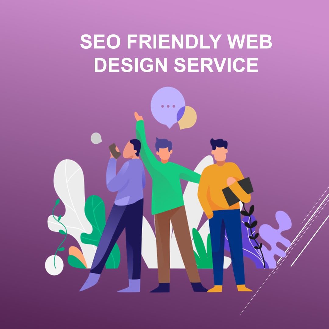 website design service